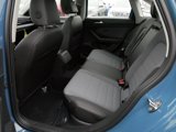 New 2025 Volkswagen Jetta SE image 3