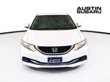 Used 2013 Honda Civic LX image 2