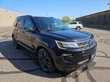 Used 2019 Ford Explorer XLT image 3