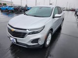 Used 2022 Chevrolet Equinox LT image 3