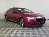 Used 2018 Honda Accord EX-L image 1