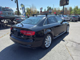 Used 2014 Audi A4 2.0T Premium w/ Audi MMI Navigation image 5
