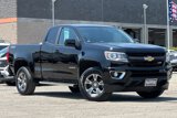 Used 2016 Chevrolet Colorado Z71 image 2