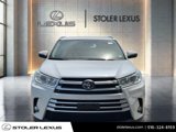 Used 2017 Toyota Highlander XLE image 2