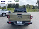 New 2025 Jeep Gladiator Willys image 6