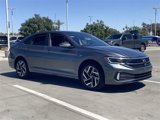 Used 2022 Volkswagen Jetta SEL image 4
