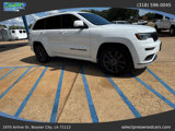 Used 2018 Jeep Grand Cherokee High Altitude image 2