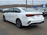 Certified 2023 Kia Forte LXS w/ LXS Technology Package image 4