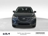 Used 2016 MAZDA CX-5 Grand Touring image 2