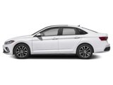 New 2025 Volkswagen Jetta SE image 6