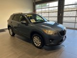 Used 2014 MAZDA CX-5 Touring image 5