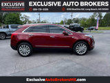 Used 2017 Cadillac XT5 Platinum image 5