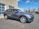 New 2025 Honda HR-V LX image 3