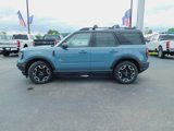 Used 2021 Ford Bronco Sport Outer Banks image 6