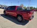 Used 2018 Ford F150 XLT image 5