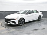 New 2025 Hyundai Elantra Sport image 4