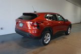 Certified 2024 Chevrolet Trax LS w/ LS Convenience Package image 6