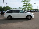 Used 2017 Honda Odyssey SE image 4
