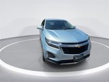 Used 2022 Chevrolet Equinox LT image 4