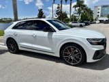 Used 2022 Audi SQ8 Prestige image 4