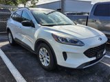 Certified 2022 Ford Escape SE w/ Convenience Package image 3