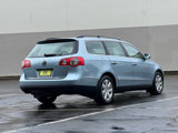 Used 2008 Volkswagen Passat 2.0T image 5