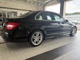 Used 2014 Mercedes-Benz C 300 4MATIC Sedan image 2