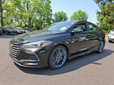 Used 2018 Hyundai Elantra Sport w/ Cargo Package image 3