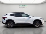 New 2025 Chevrolet Trax LT image 3