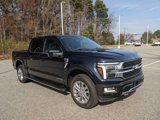 Certified 2024 Ford F150 King Ranch image 2