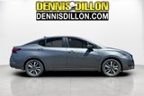 New 2025 Nissan Versa SV w/ Trunk Package image 3
