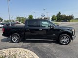 Used 2017 Ford F150 XLT w/ Equipment Group 302A Luxury image 5