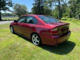 Used 2009 Subaru Legacy 2.5i Special Edition image 6