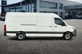 New 2025 Mercedes-Benz Sprinter 2500 image 3