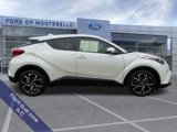 Used 2019 Toyota C-HR LE image 2