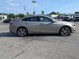 Used 2023 Chevrolet Malibu LT image 3