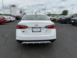 Used 2024 Nissan Versa S image 6