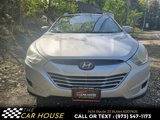 Used 2012 Hyundai Tucson GLS image 2