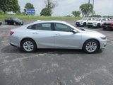 Used 2022 Chevrolet Malibu LT image 5