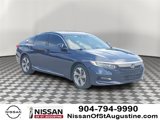 Used 2018 Honda Accord EX-L image 1
