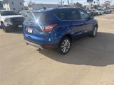 Used 2018 Ford Escape Titanium image 6