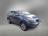 Used 2015 Kia Sportage LX image 2