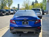 Used 2024 Subaru WRX Premium w/ Popular Package #1A image 6