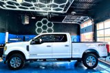Used 2017 Ford F250 Lariat w/ Chrome Package image 2