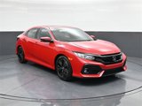 Used 2018 Honda Civic EX image 2