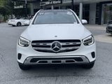 Certified 2021 Mercedes-Benz GLC 300 image 3