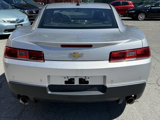 Used 2015 Chevrolet Camaro LT w/ Rear Vision Package image 5