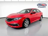 Used 2021 Honda Civic LX image 4