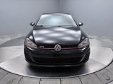Used 2015 Volkswagen GTI S w/ Lighting Package (SEL) image 2