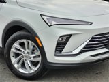 New 2025 Buick Envista Preferred w/ Convenience I Package image 3